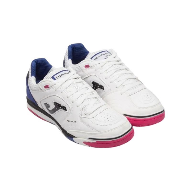 Tênis Futsal Joma Top Flex Rebound IC Elite + Brindes Exclusivos