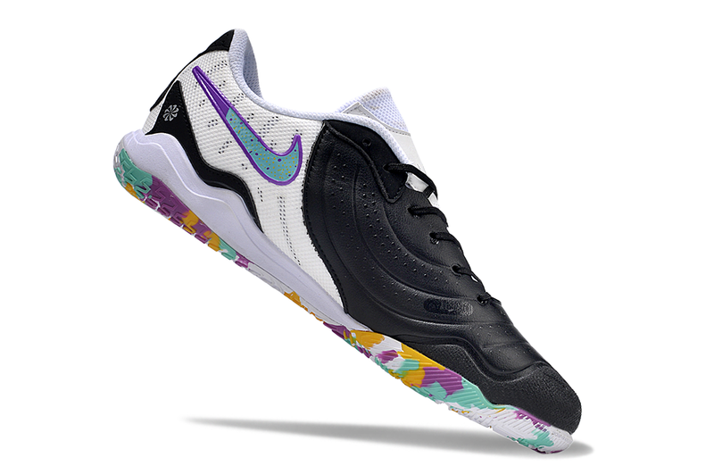 Tênis Futsal Nike Tiempo Legend 10 IC Academy + Brindes Exclusivos