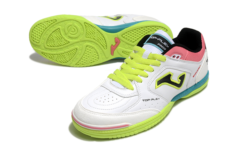 Tênis Futsal Joma Top Flex IC Elite + Brindes Exclusivos