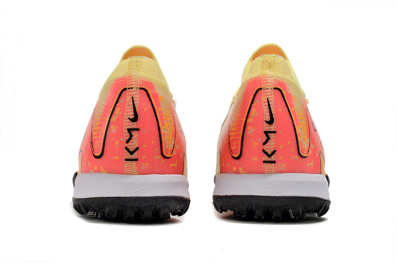 Chuteira Society Nike Air Zoom Mercurial Vapor 16 TF Elite + Brindes Exclusivos