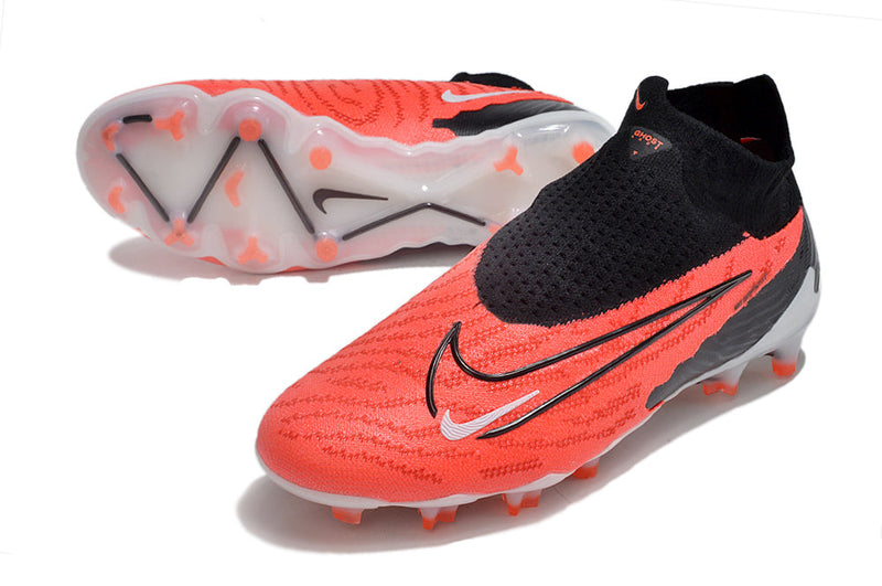 Chuteira Campo Nike Phantom GX DF Elite + Brindes Exclusivos