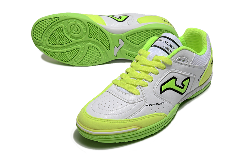 Tênis Futsal Joma Top Flex IC Elite + Brindes Exclusivos