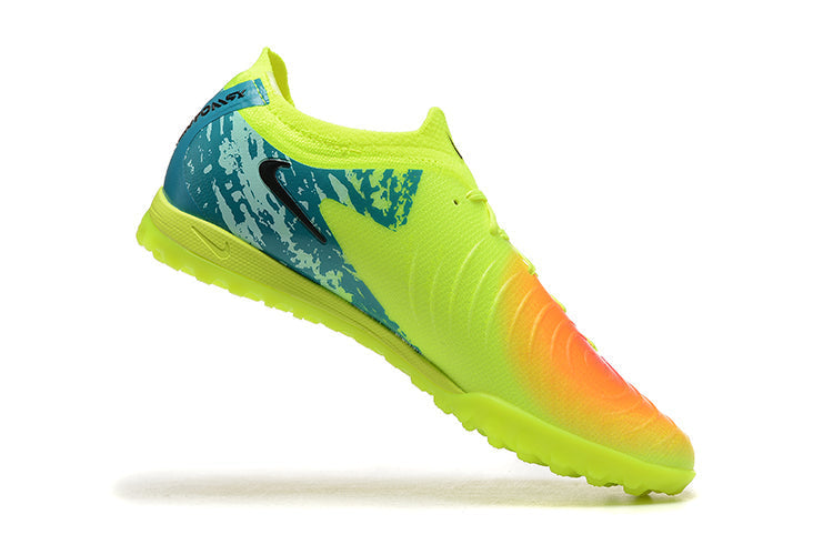 Chuteira Society Nike Phantom Luna TF 2 Elite + Brindes Exclusivos