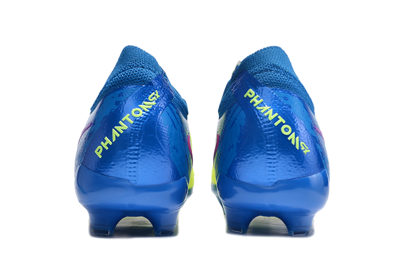 Chuteira Campo Nike Phantom Luna 2 Elite + Brindes Exclusivos