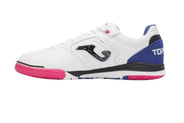 Tênis Futsal Joma Top Flex Rebound IC Elite + Brindes Exclusivos