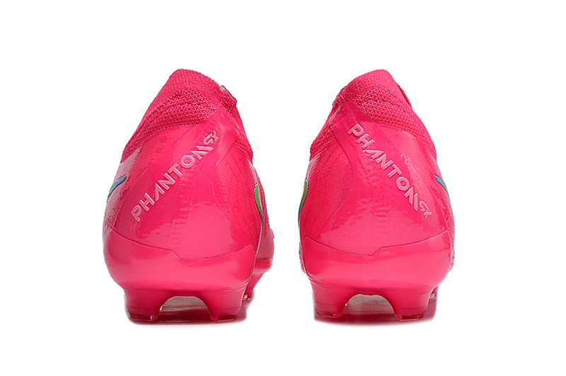 Chuteira Campo Nike Phantom Luna 2 Elite + Brindes Exclusivos