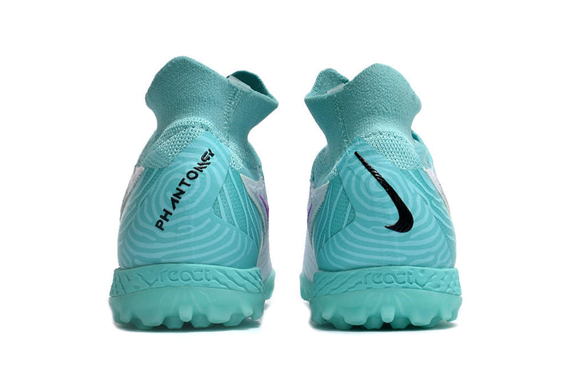 Chuteira Society Nike Phantom GX DF TF Elite + Brindes Exclusivos