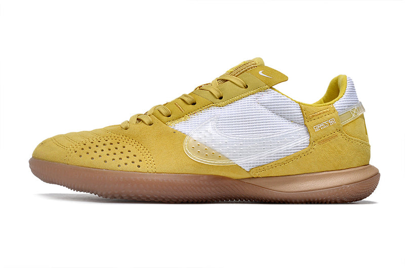 Tênis Futsal Nike Street Gato IC Elite + Brindes Exclusivos