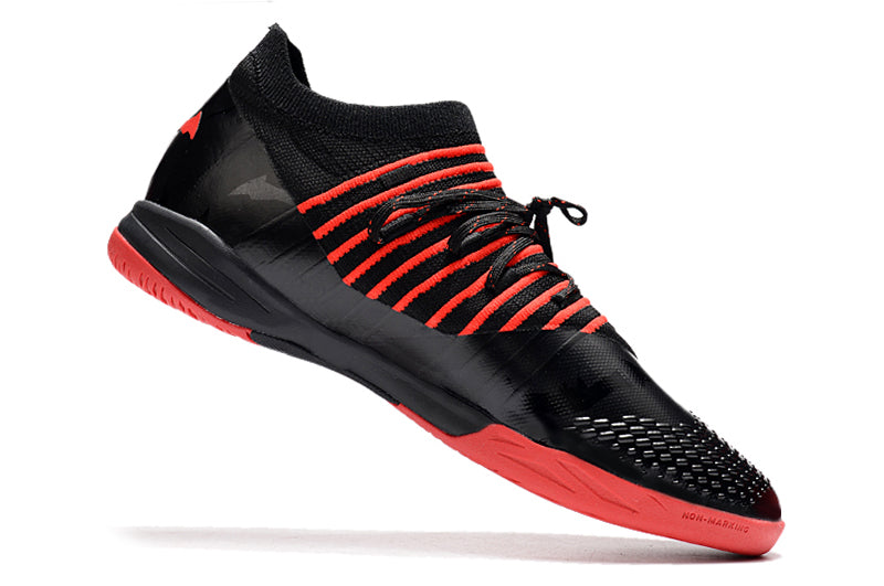 Tênis Futsal Puma Future IC  Elite + Brindes Exclusivos