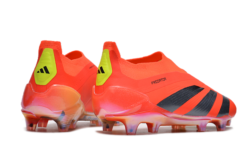 Chuteira Campo Adidas Predator + 24  Elite + Brindes Exclusivos