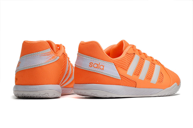 Tênis Futsal Adidas Top Sala IC Elite + Brindes Exclusivos