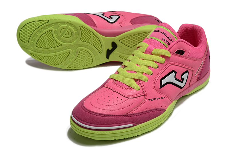 Tênis Futsal Joma Top Flex IC Elite + Brindes Exclusivos