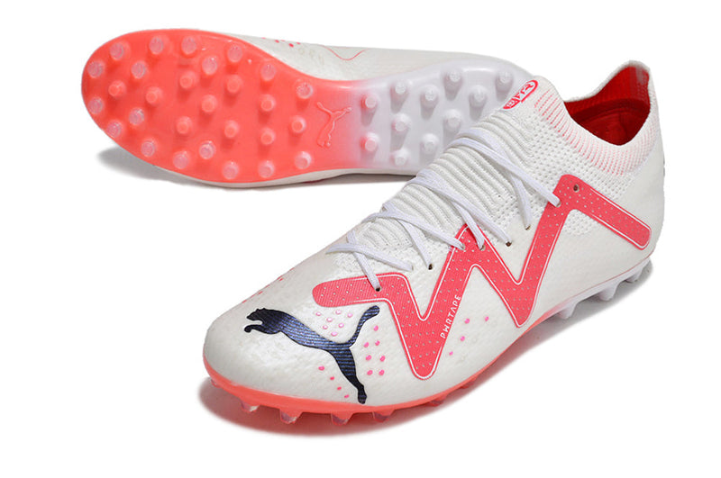 Chuteira Society Puma Future MG Elite + Brindes Exclusivos