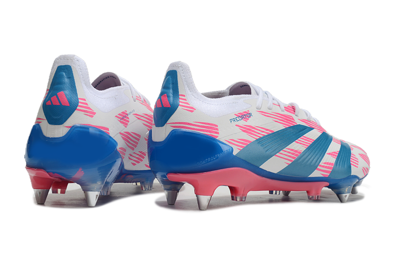 Chuteira Campo Adidas Predator 24 SG Elite + Brindes Exclusivos