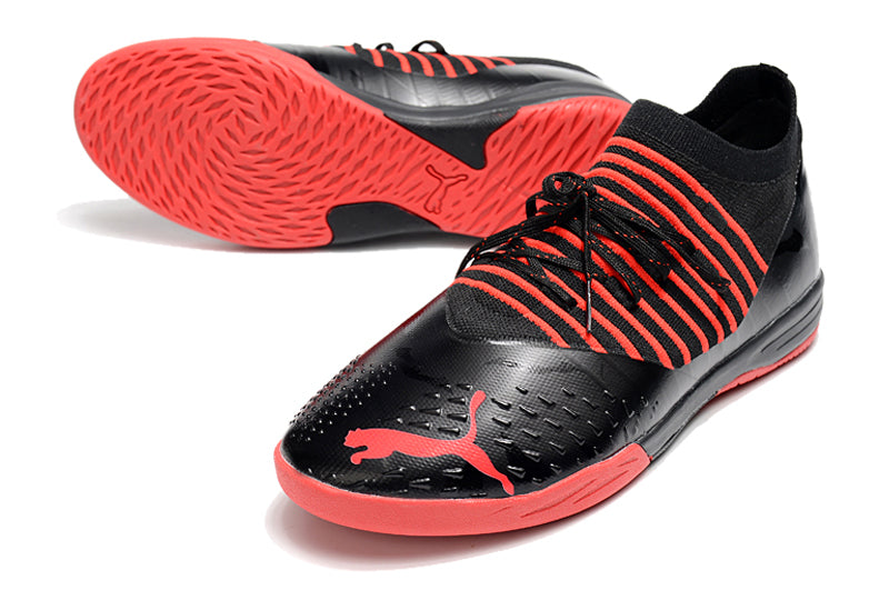 Tênis Futsal Puma Future IC  Elite + Brindes Exclusivos