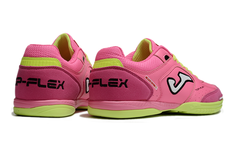 Tênis Futsal Joma Top Flex IC Elite + Brindes Exclusivos