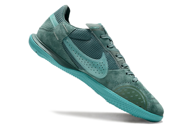 Tênis Futsal Nike Street Gato IC Elite + Brindes Exclusivos