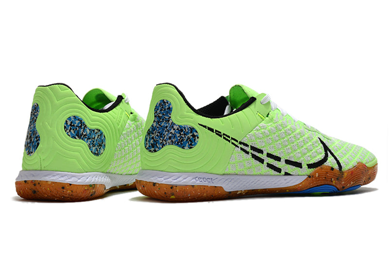 Tênis Futsal Nike Reactgato IC Elite + Brindes Exclusivos