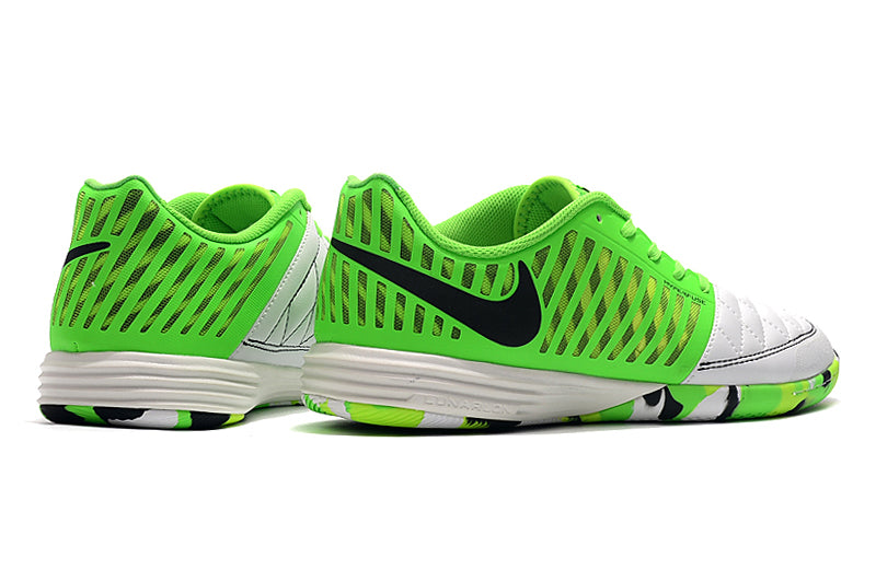 Tênis Futsal Nike Lunar Gato II IC Elite + Brindes Exclusivos