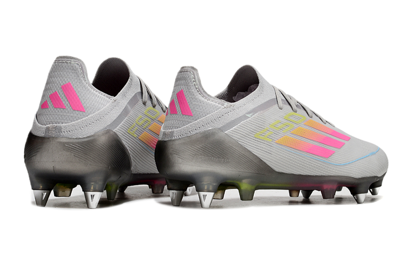 Chuteira Campo Adidas X F50 SG Elite + Brindes Exclusivos