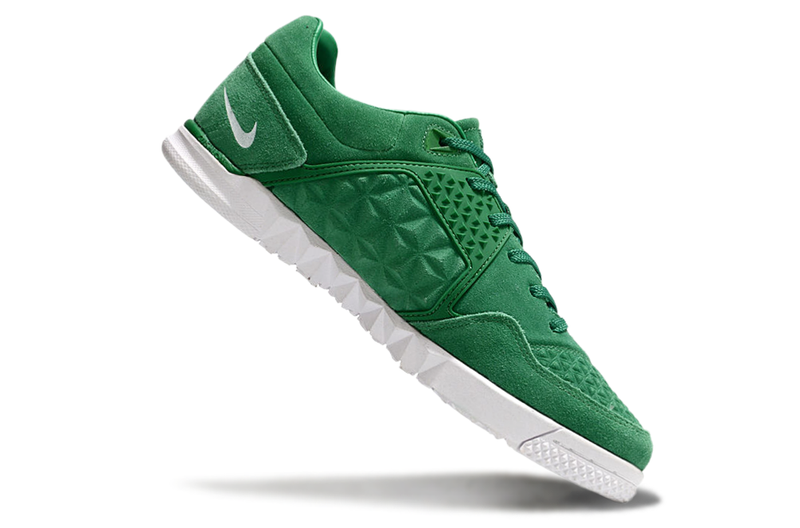 Tênis Futsal NIKE 5 Gato Street IC Elite + Brindes Exclusivos