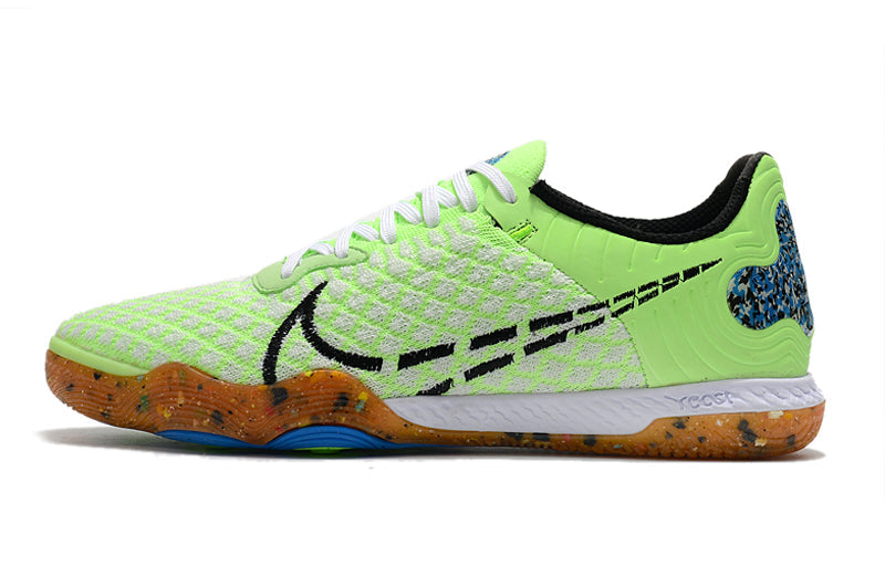 Tênis Futsal Nike Reactgato IC Elite + Brindes Exclusivos