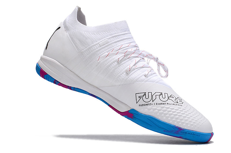 Tênis Futsal Puma Future IC  Elite + Brindes Exclusivos