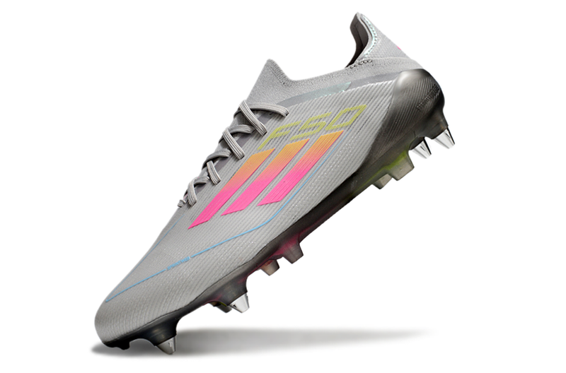 Chuteira Campo Adidas X F50 SG Elite + Brindes Exclusivos