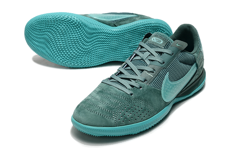 Tênis Futsal Nike Street Gato IC Elite + Brindes Exclusivos