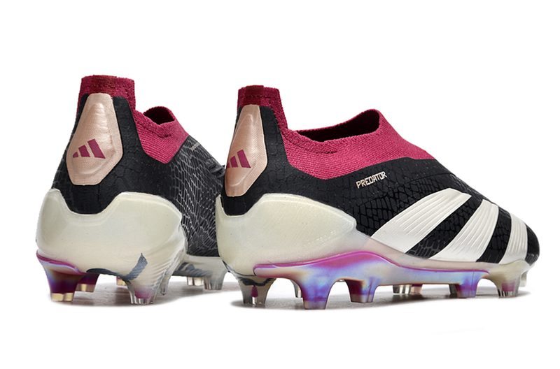 Chuteira Campo Adidas Predator + 24  Elite + Brindes Exclusivos