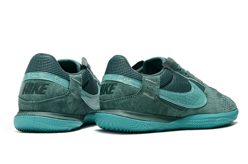 Tênis Futsal Nike Street Gato IC Elite + Brindes Exclusivos