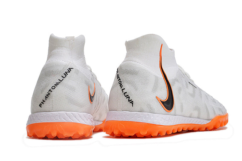 Chuteira Society Nike Phantom Luna TF 1 Elite + Brindes Exclusivos