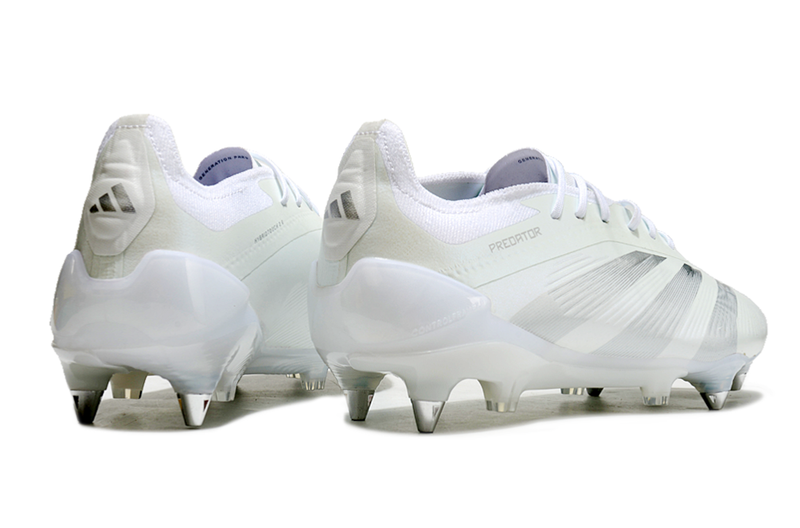 Chuteira Campo Adidas Predator 24 SG Elite + Brindes Exclusivos
