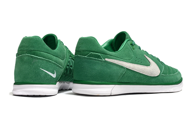 Tênis Futsal NIKE 5 Gato Street IC Elite + Brindes Exclusivos