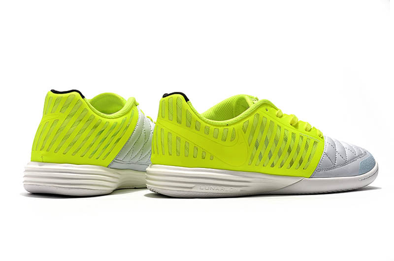 Tênis Futsal Nike Lunar Gato II IC Elite + Brindes Exclusivos