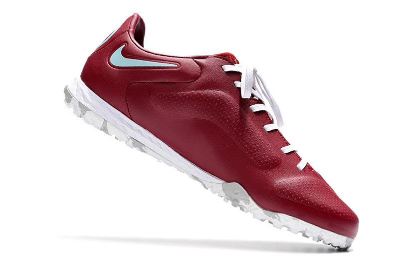 Chuteira Society Nike Tiempo Legend 9 TF Elite + Brindes Exclusivos
