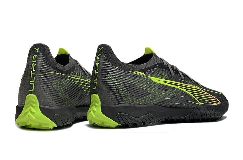 Chuteira Society Puma Ultra 5 TF Elite + Brindes Exclusivos