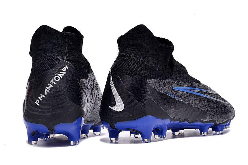 Chuteira Campo Nike Phantom GX DF Elite + Brindes Exclusivos