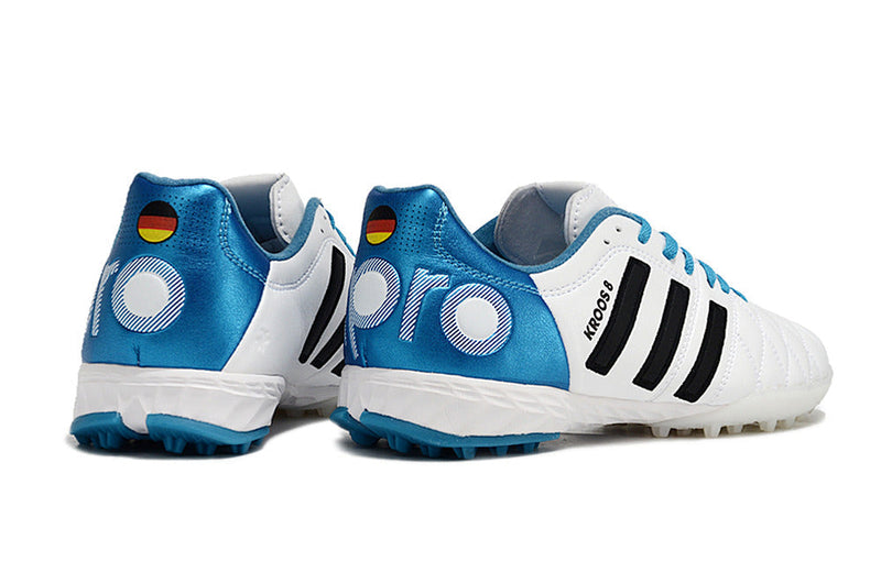 Chuteira Society Adidas Toni Kroos 11PRO TF Elite + Brindes Exclusivos