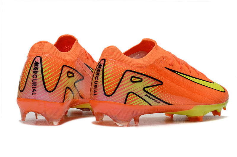 Chuteira Campo Nike Air Zoom Mercurial Vapor 16 Elite + Brindes Exclusivos