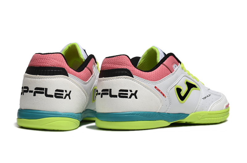 Tênis Futsal Joma Top Flex IC Elite + Brindes Exclusivos