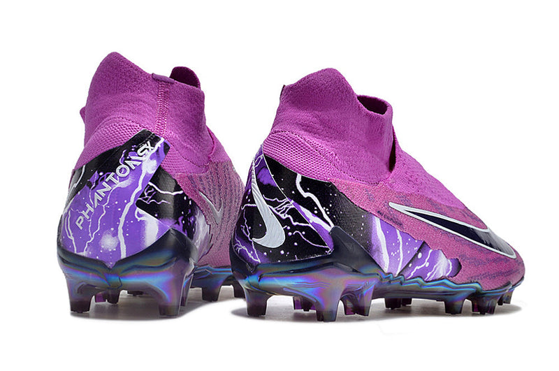 Chuteira Campo Nike Phantom GX DF Elite + Brindes Exclusivos