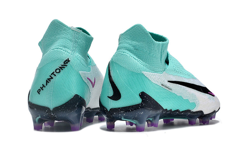 Chuteira Campo Nike Phantom GX DF Elite + Brindes Exclusivos