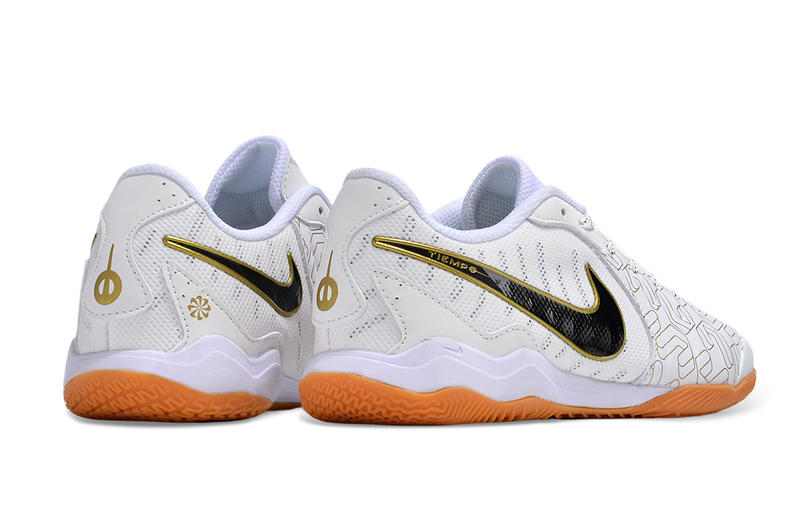 Tênis Futsal Nike Tiempo Legend 10 IC Academy + Brindes Exclusivos