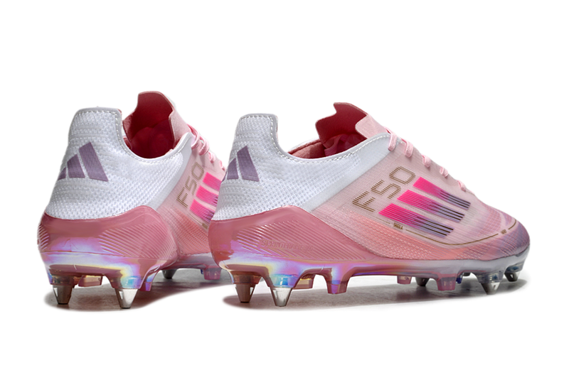 Chuteira Campo Adidas X F50 SG Elite + Brindes Exclusivos