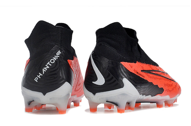 Chuteira Campo Nike Phantom GX DF Elite + Brindes Exclusivos
