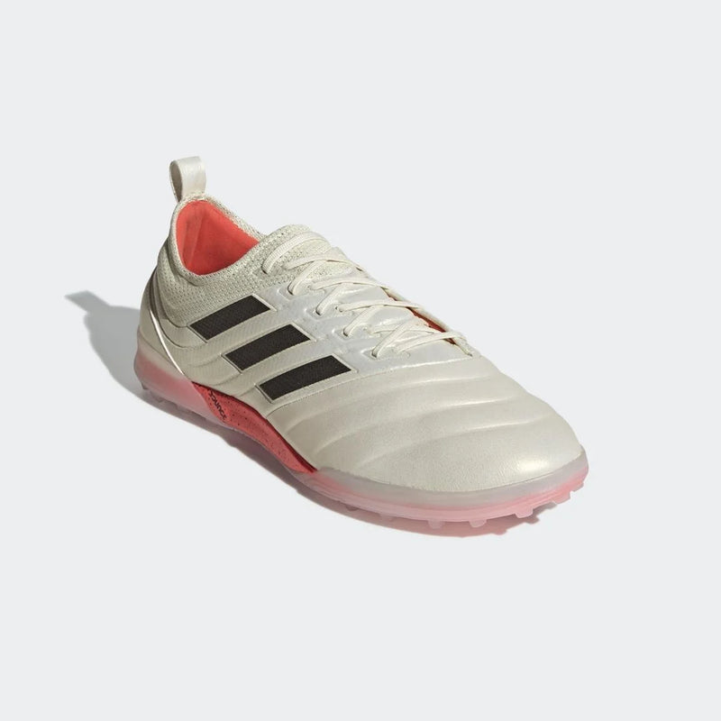 Chuteira Society Adidas Copa 19 1 Tf - Branco