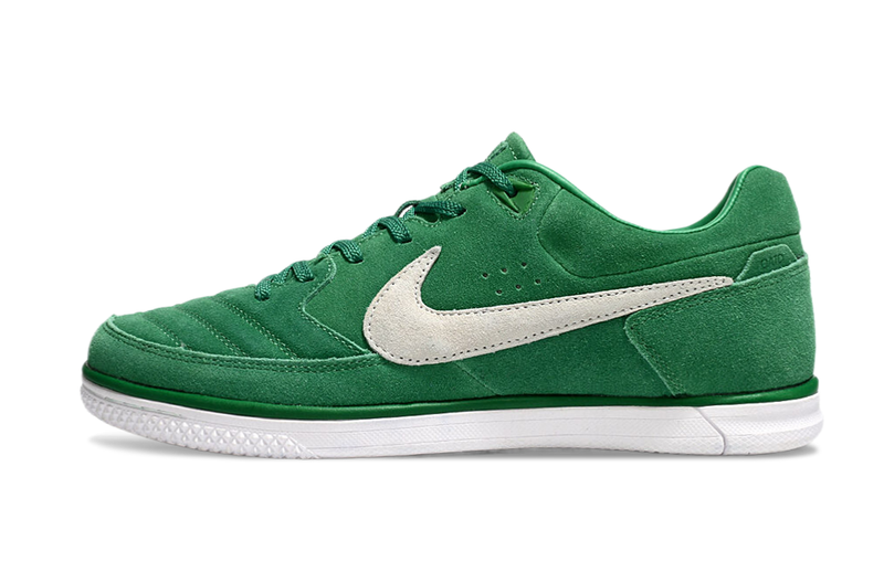 Tênis Futsal NIKE 5 Gato Street IC Elite + Brindes Exclusivos