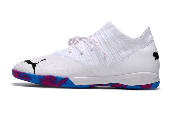 Tênis Futsal Puma Future IC  Elite + Brindes Exclusivos