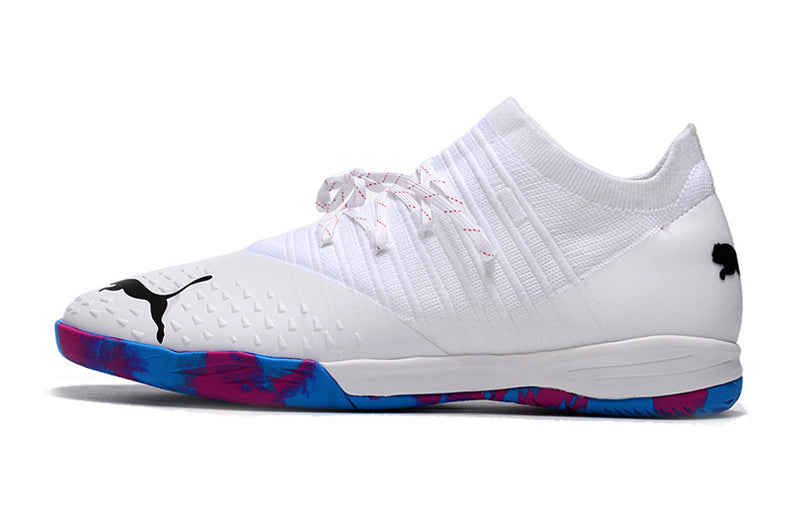 Tênis Futsal Puma Future IC  Elite + Brindes Exclusivos